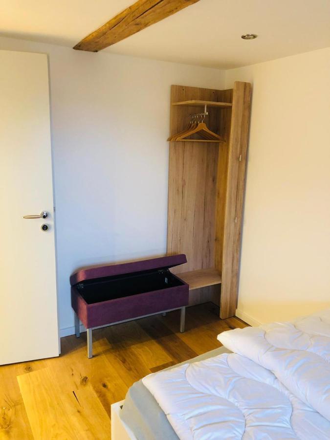 Bike & Sleep Weserbergland Ferienhaus Vahlbruch ภายนอก รูปภาพ